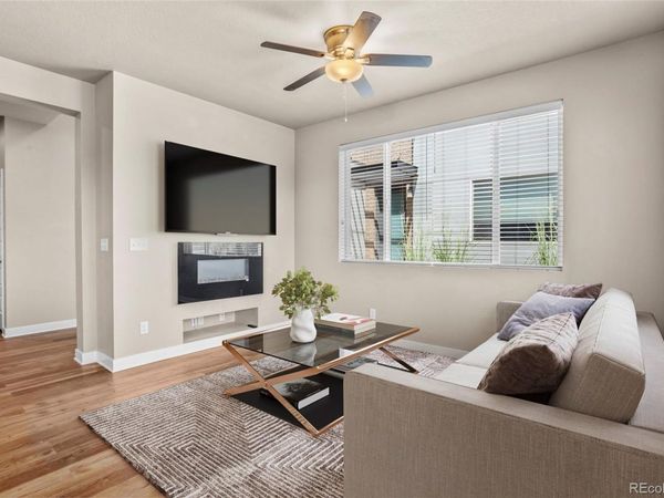 6647 N Pecos Street , Denver, CO 80221