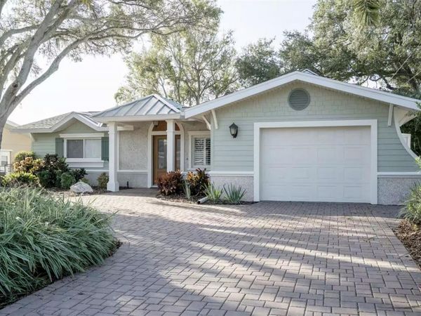 378 WESTWINDS DRIVE, PALM HARBOR, FL 34683