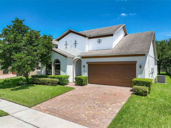 1824 ARDEN OAKS DRIVE, OCOEE, FL 34761