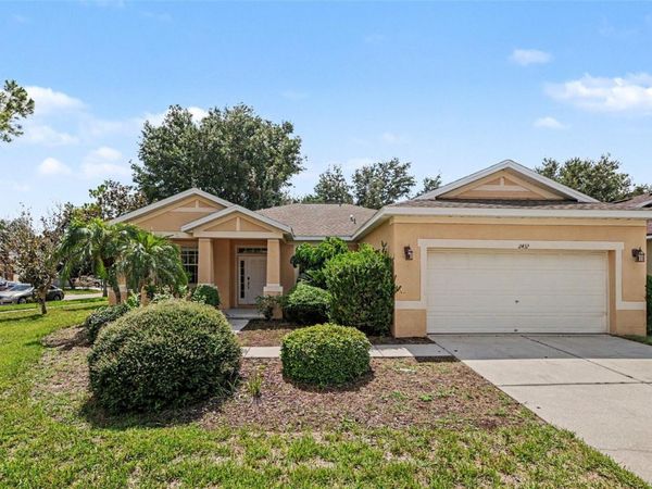 11432 LAUREL BROOK COURT , RIVERVIEW, FL 33569