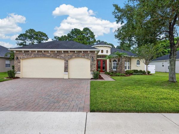 3692 HEIRLOOM ROSE PLACE , OVIEDO, FL 32766