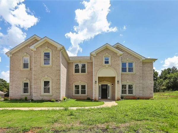 35 Fourwood Drive , Covington, GA 30016