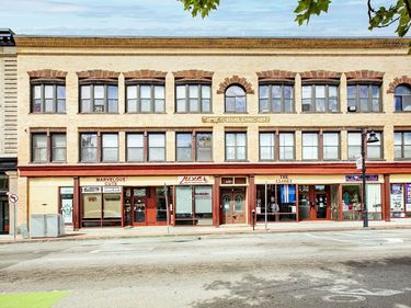 7 Main Street, Unit 106, Brockton, MA 02301