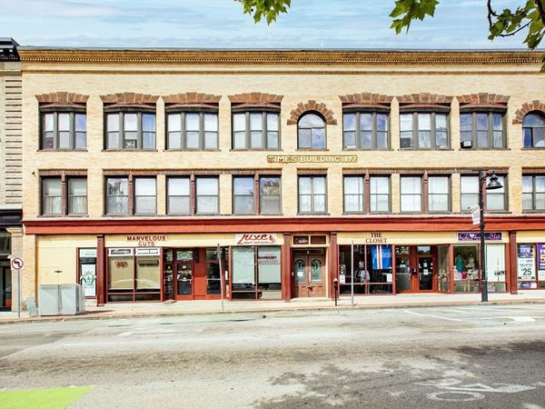 7 Main Street, Unit 106, Brockton, MA 02301