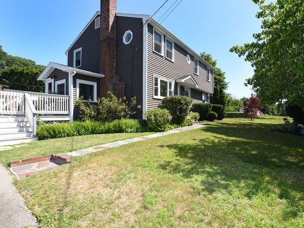 440 Summer, Rockland, MA 02370