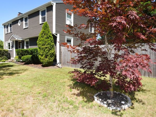440 Summer, Rockland, MA 02370
