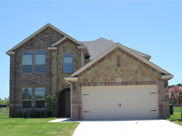 3729 Caladium Lane , Forest Hill, TX 76140