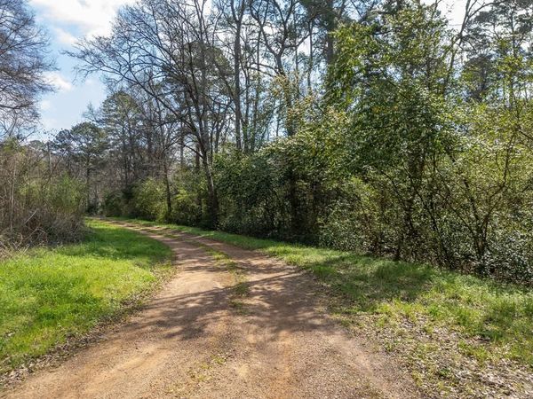 TBD Jefferson , Daingerfield, TX 75638
