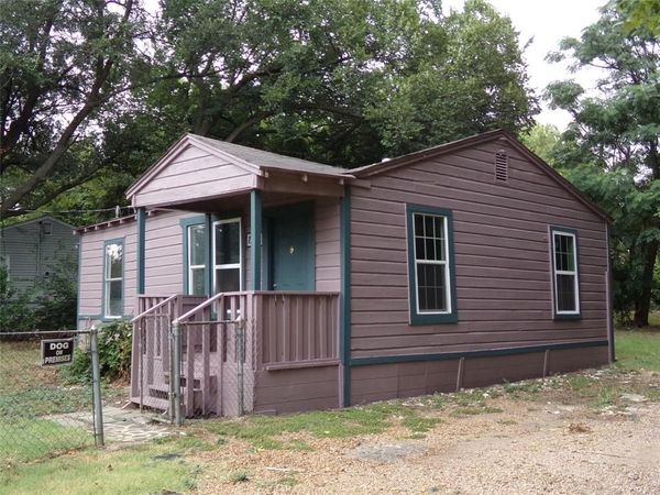 1310 Carroll Avenue, Duncanville, TX 75137