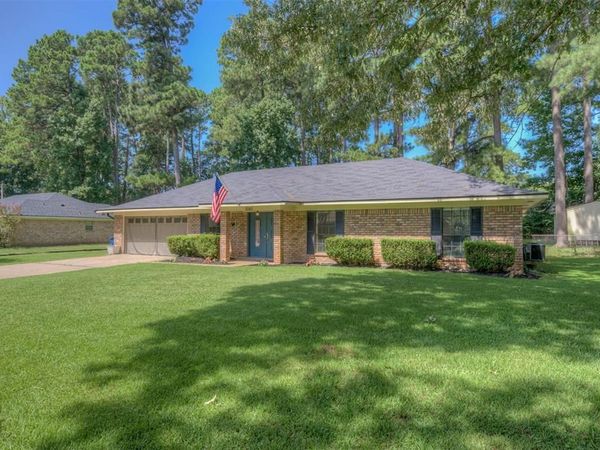 3063 Hayes Drive , Shreveport, LA 71118