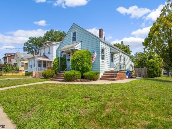 900 Baldwin Ave, Linden, NJ 07036