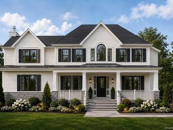Lot 1A Dorchester Glen, Yorktown Heights, NY 10598
