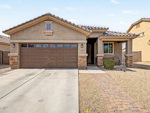 12160 W SUPERIOR Avenue, Tolleson, AZ 85353