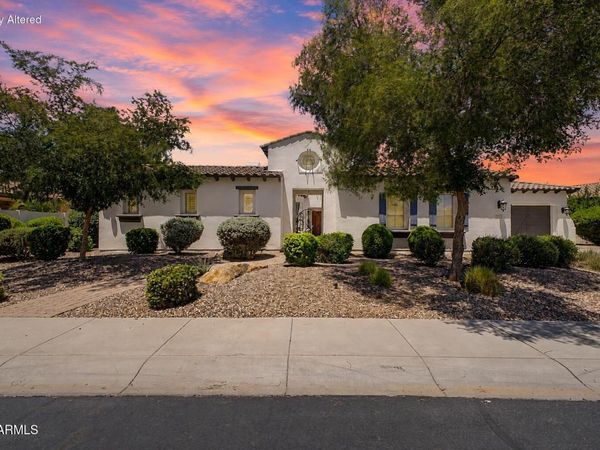 3334 E BIRCHWOOD Place, Chandler, AZ 85249