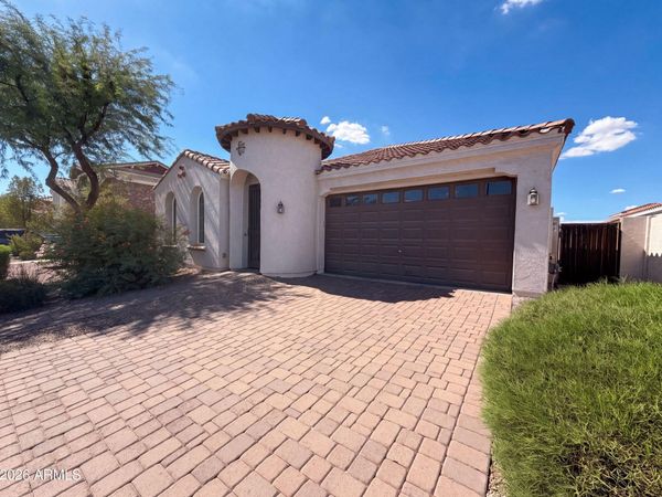 22338 E VIA DE OLIVOS, Queen Creek, AZ 85142