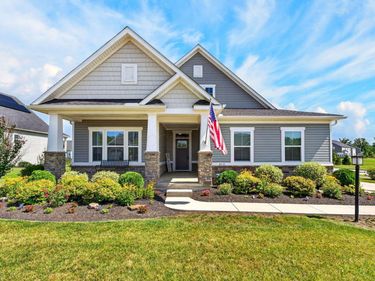200 PASSINA Court, Delaware, OH 43015