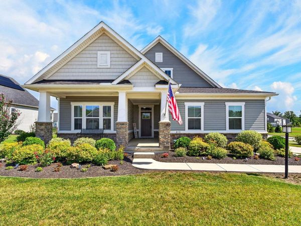 200 PASSINA Court , Delaware, OH 43015
