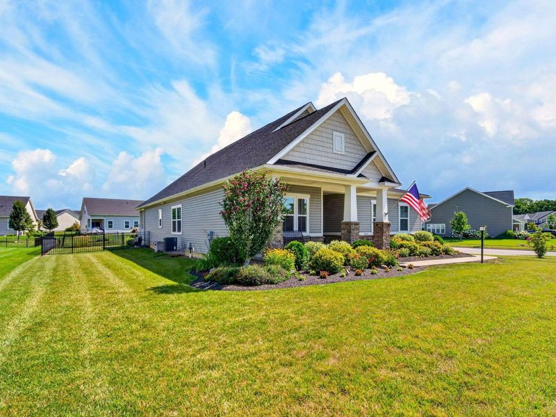200 PASSINA Court, Delaware, OH 43015 Photo 5