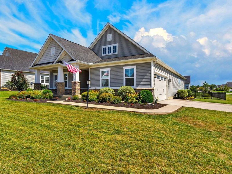 200 PASSINA Court, Delaware, OH 43015 Photo 6