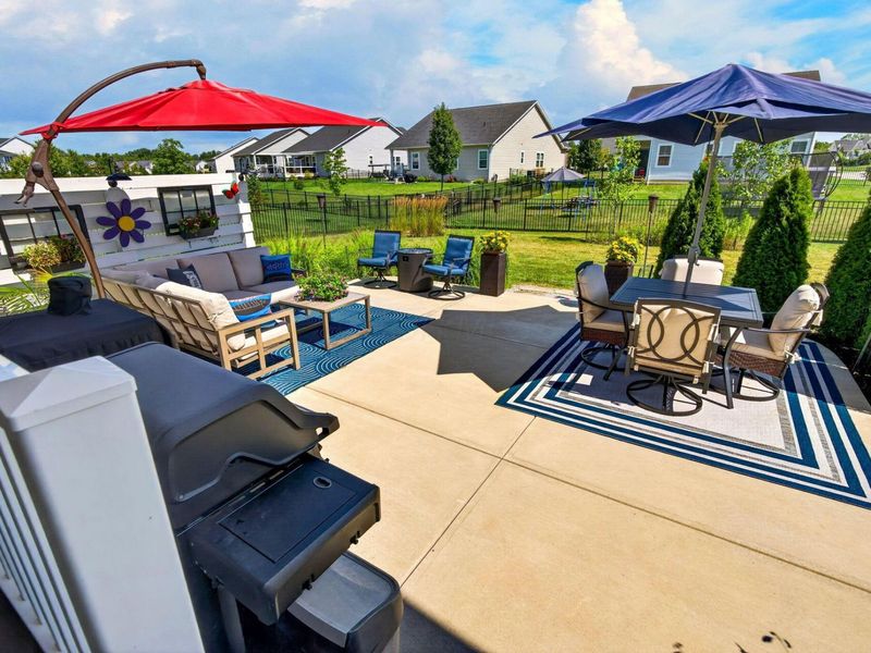 200 PASSINA Court, Delaware, OH 43015 Photo 62