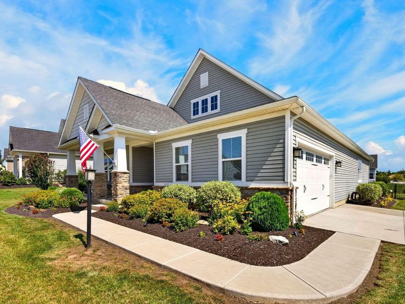200 PASSINA Court, Delaware, OH 43015 Photo 7