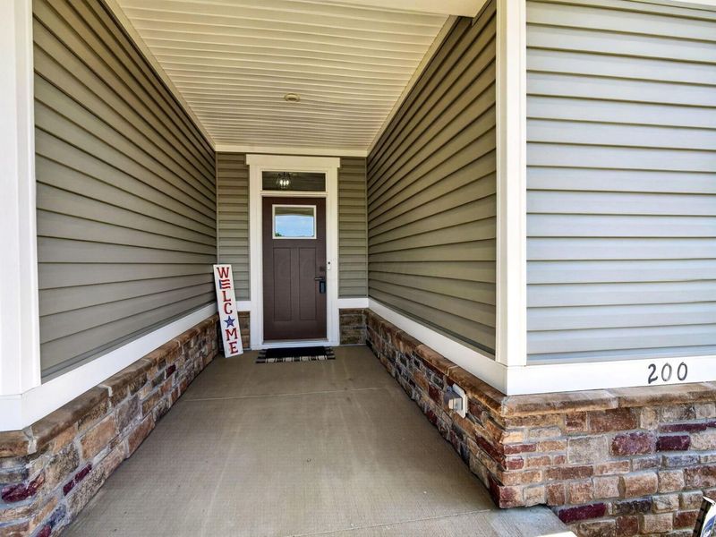 200 PASSINA Court, Delaware, OH 43015 Photo 8