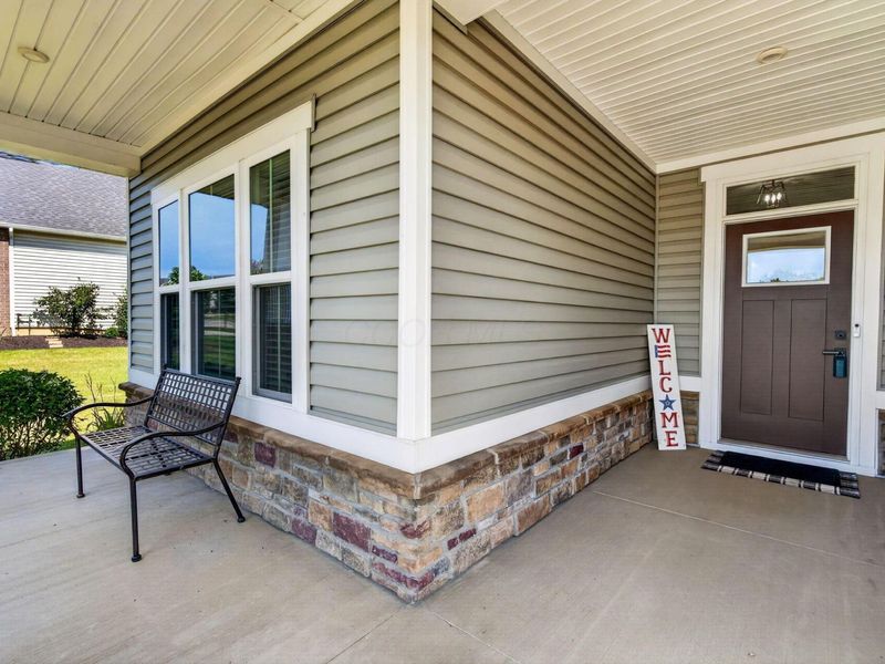200 PASSINA Court, Delaware, OH 43015 Photo 9