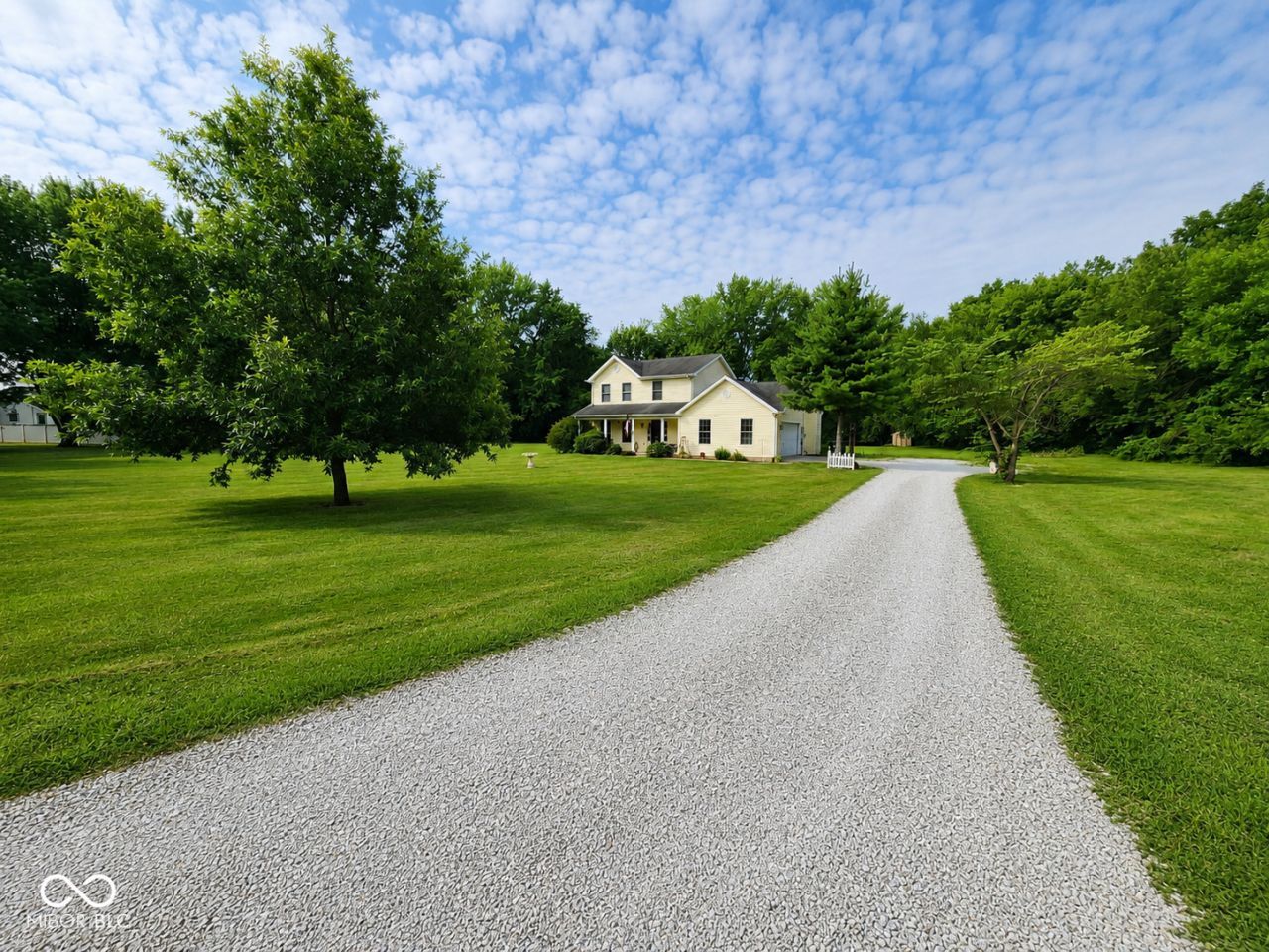 211 Danci Drive, Pendleton, IN 46064 Main Photo