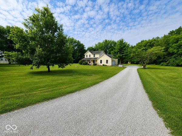 211 Danci Drive, Pendleton, IN 46064