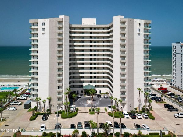 2055 S Atlantic Avenue, Unit 703, Daytona Beach Shores, FL 32118