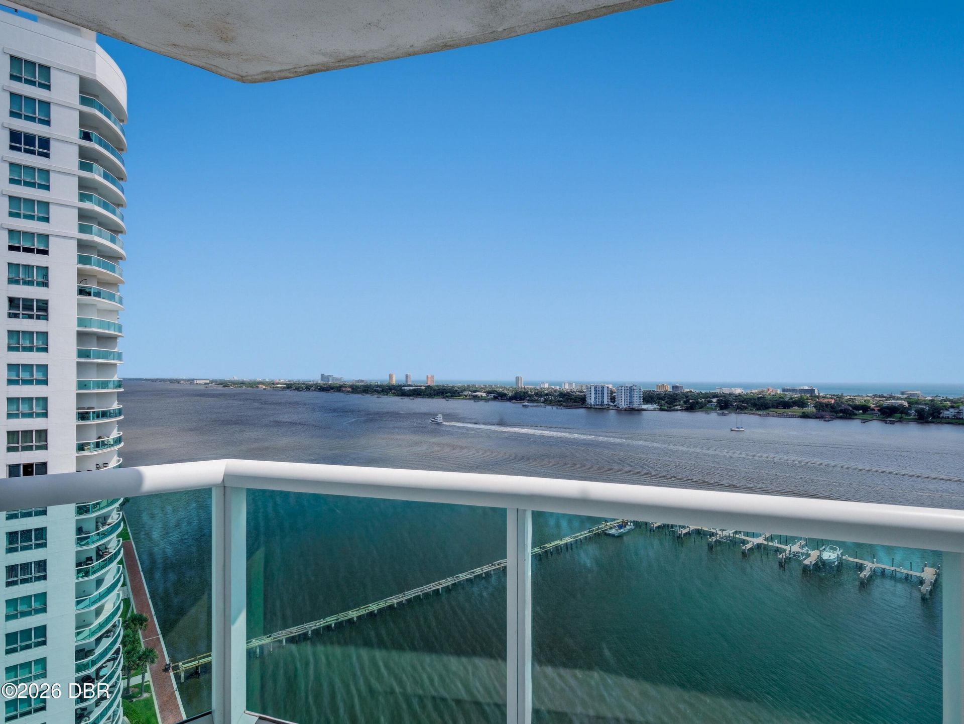 231 Riverside Drive, Unit 1702, Holly Hill, FL 32117 Photo