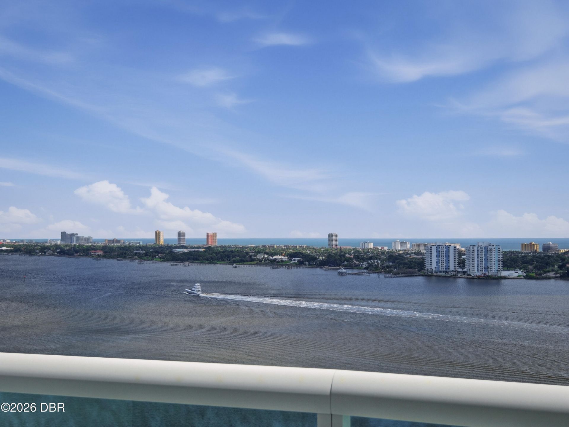 231 Riverside Drive, Unit 1702, Holly Hill, FL 32117 Photo