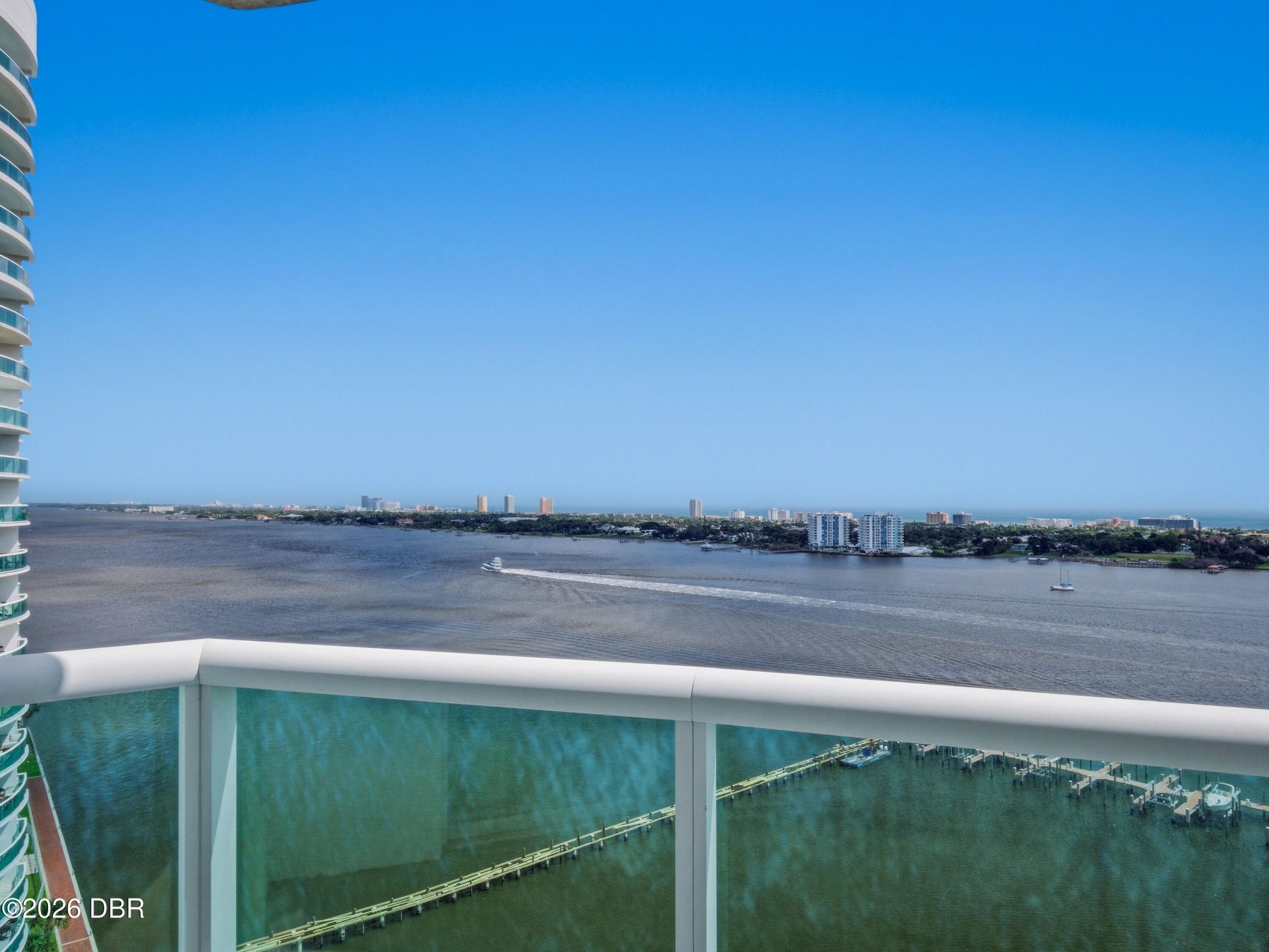 231 Riverside Drive, Unit 1702, Holly Hill, FL 32117 Photo