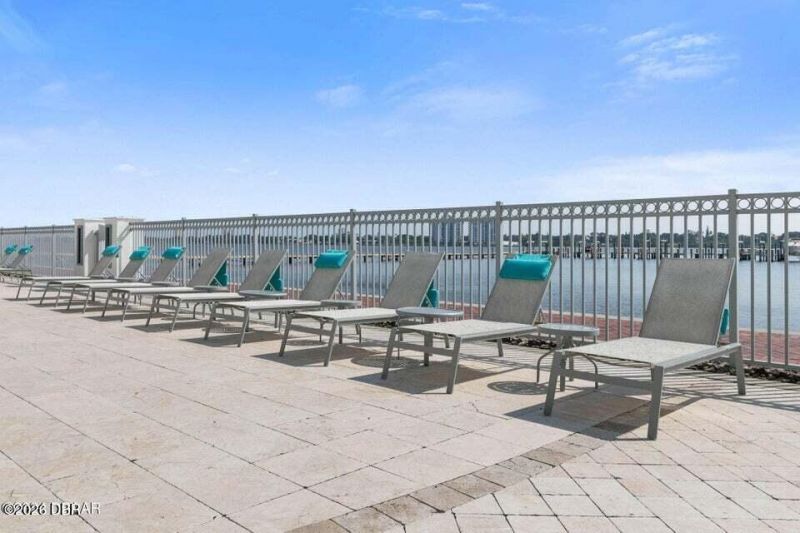 231 Riverside Drive, Unit 1702, Holly Hill, FL 32117 Photo