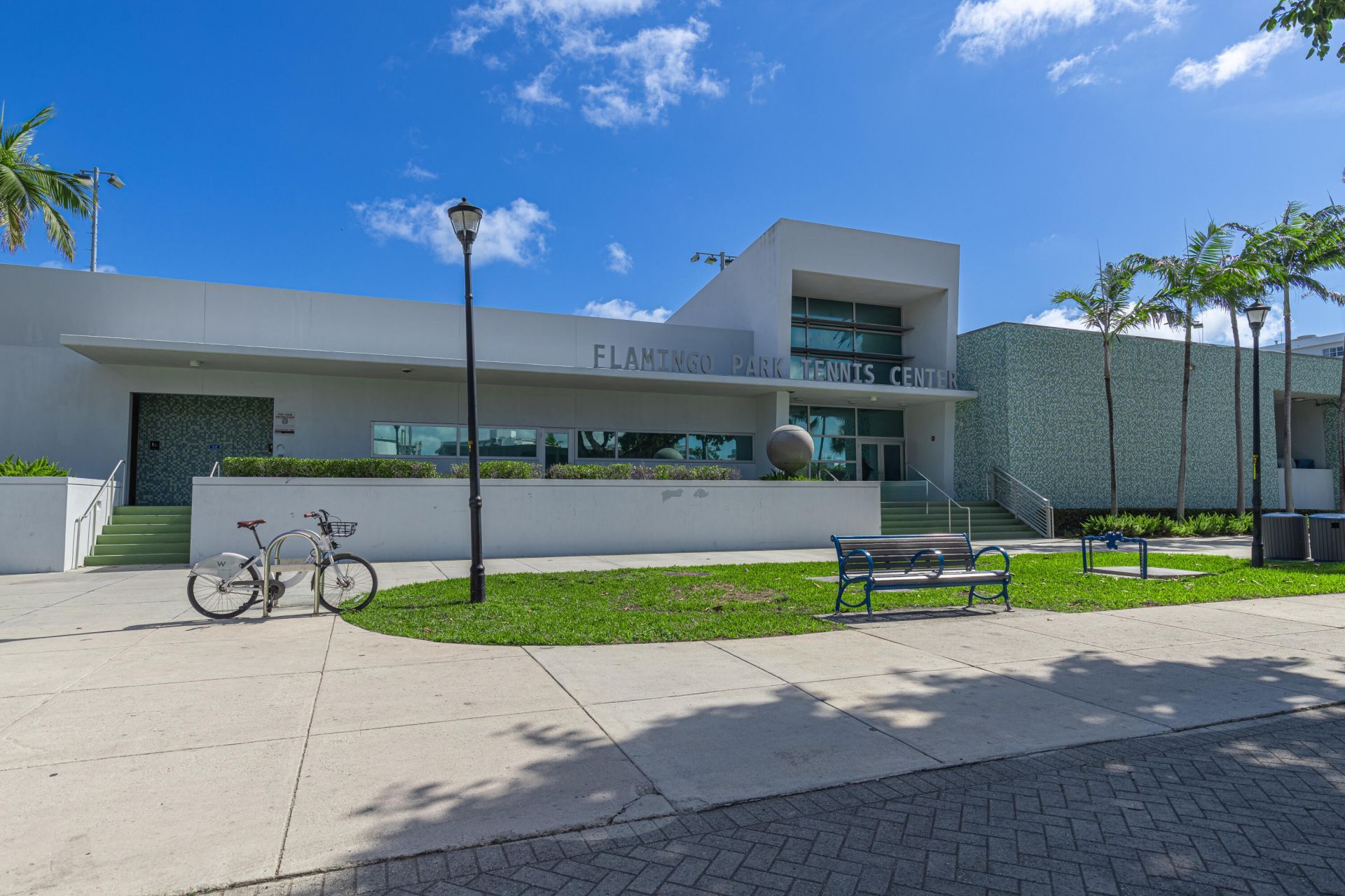 1117 Meridian Avenue, Unit 7-1117, Miami Beach, FL 33139 Photo