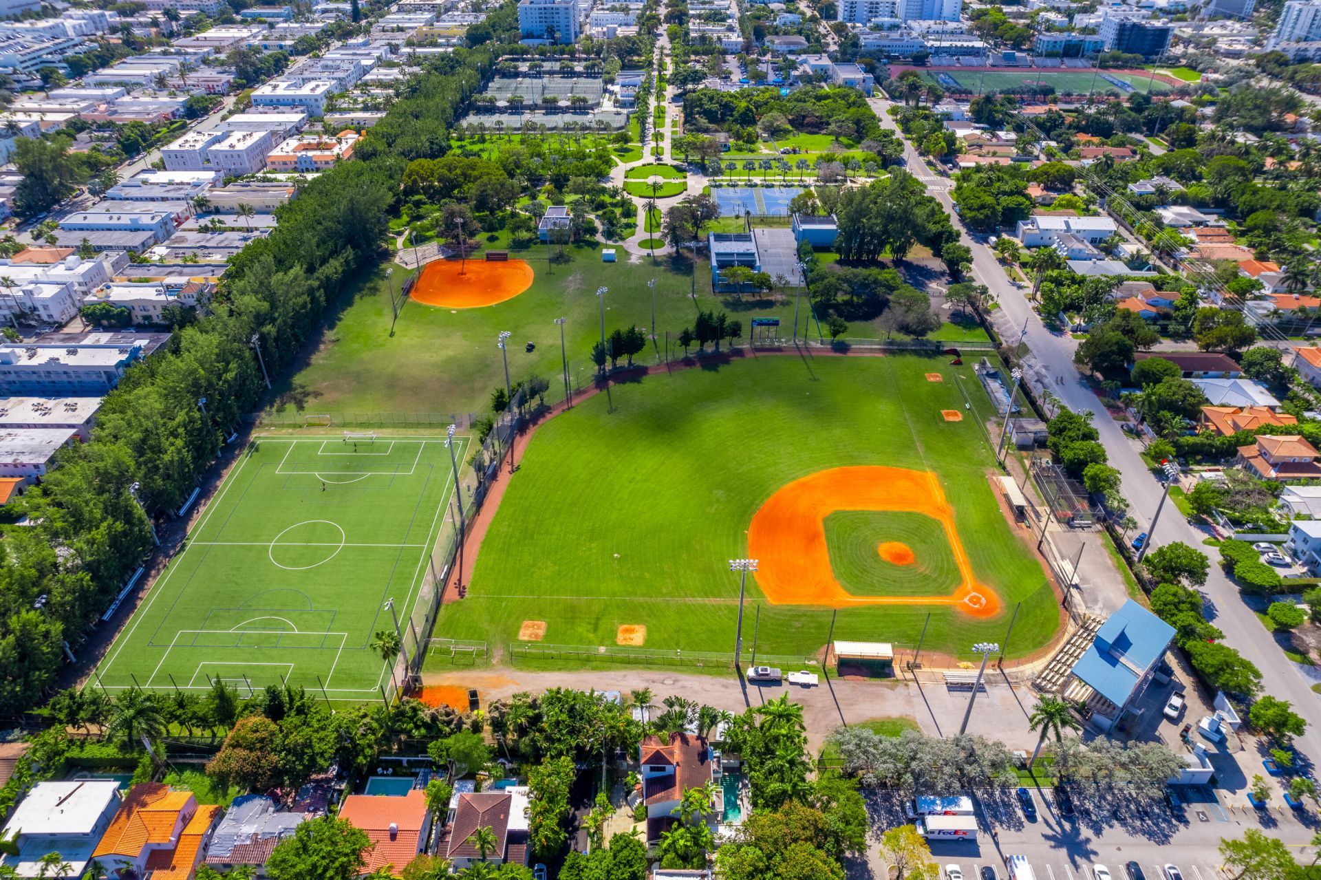 1117 Meridian Avenue, Unit 7-1117, Miami Beach, FL 33139 Photo