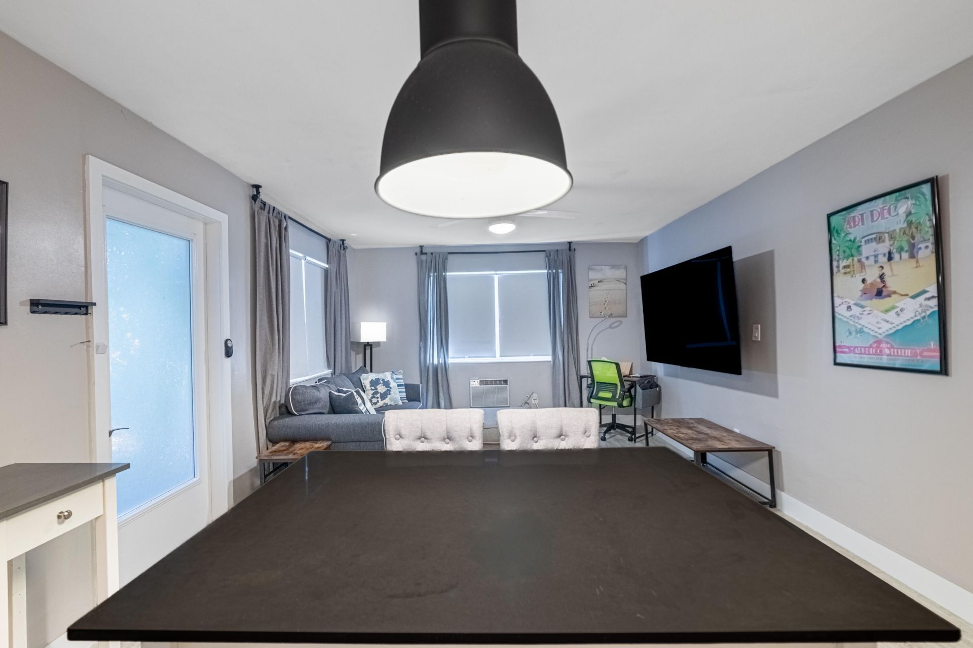 1117 Meridian Avenue, Unit 7-1117, Miami Beach, FL 33139 Photo