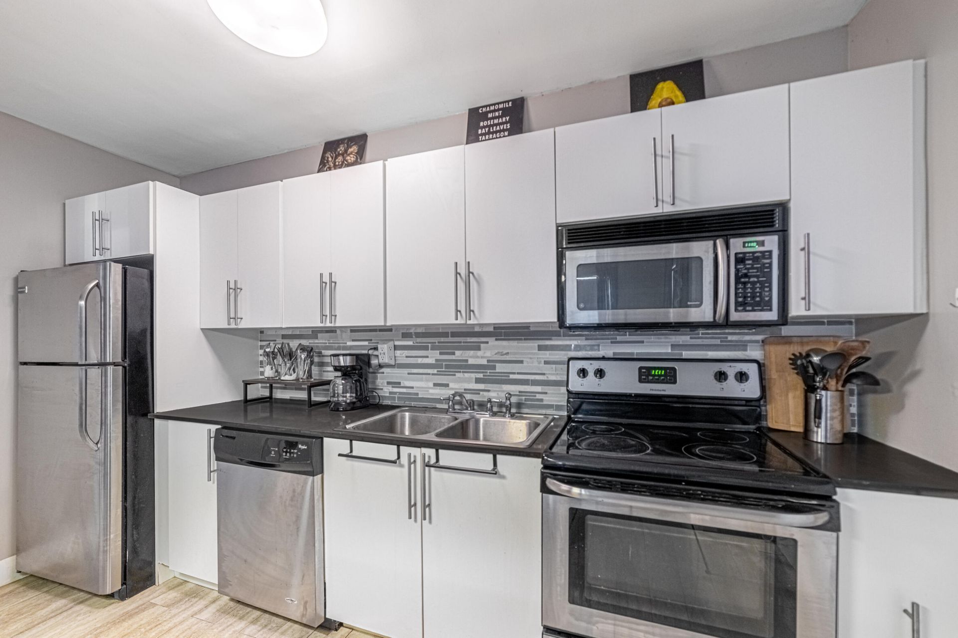 1117 Meridian Avenue, Unit 7-1117, Miami Beach, FL 33139 Photo