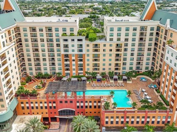 110 N Federal Highway, Unit 501, Fort Lauderdale, FL 33301