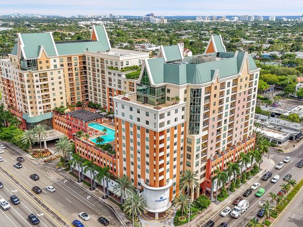 110 N Federal Highway, Unit 501, Fort Lauderdale, FL 33301