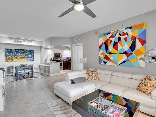 110 N Federal Highway, Unit 501, Fort Lauderdale, FL 33301