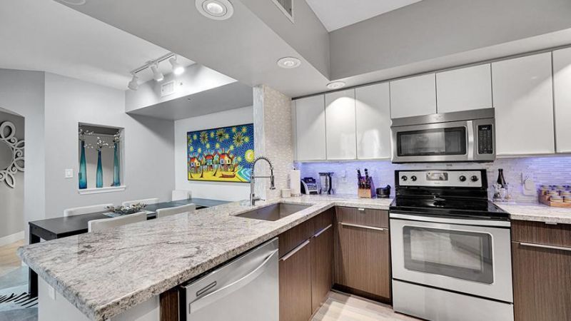 110 N Federal Highway, Unit 501, Fort Lauderdale, FL 33301 Photo