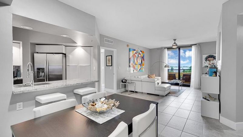 110 N Federal Highway, Unit 501, Fort Lauderdale, FL 33301 Photo