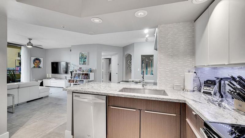 110 N Federal Highway, Unit 501, Fort Lauderdale, FL 33301 Photo