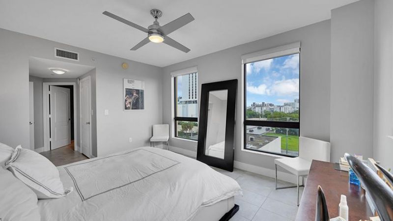 110 N Federal Highway, Unit 501, Fort Lauderdale, FL 33301 Photo