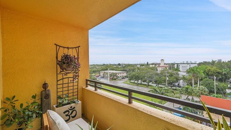 110 N Federal Highway, Unit 501, Fort Lauderdale, FL 33301 Photo