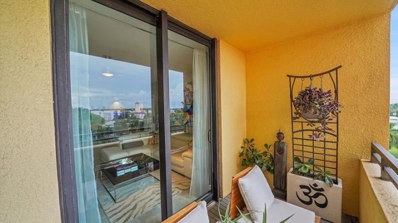 110 N Federal Highway, Unit 501, Fort Lauderdale, FL 33301 Photo