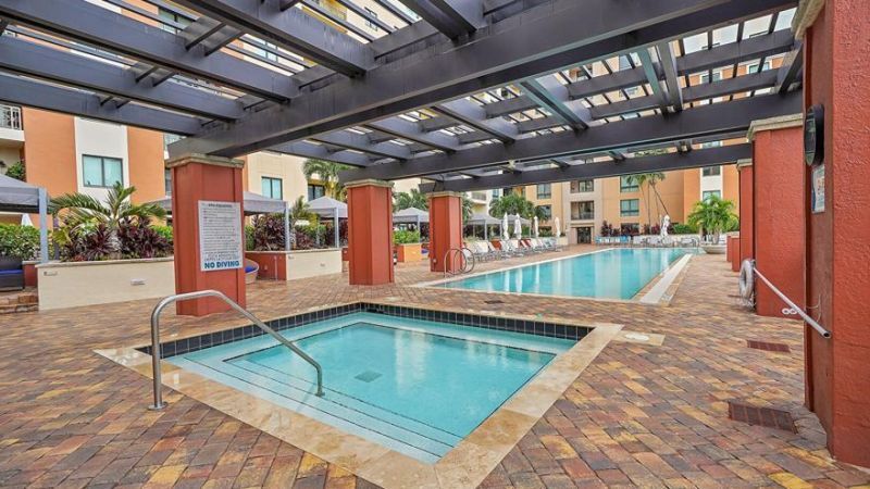 110 N Federal Highway, Unit 501, Fort Lauderdale, FL 33301 Photo