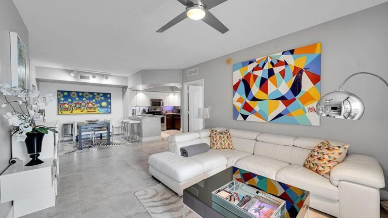 110 N Federal Highway, Unit 501, Fort Lauderdale, FL 33301 Photo