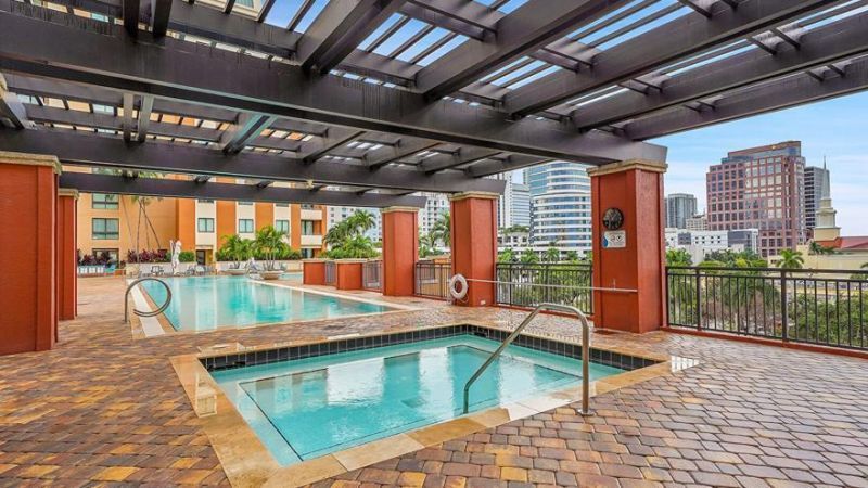 110 N Federal Highway, Unit 501, Fort Lauderdale, FL 33301 Photo